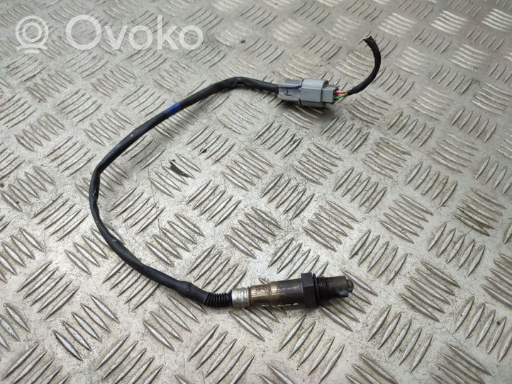 KIA Ceed Sonda lambda 3921003210