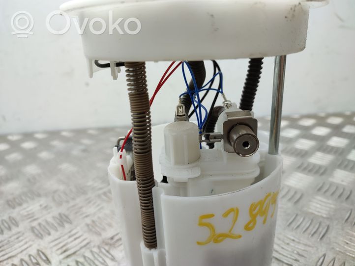 Ford C-MAX II In-tank fuel pump BV619H307KC