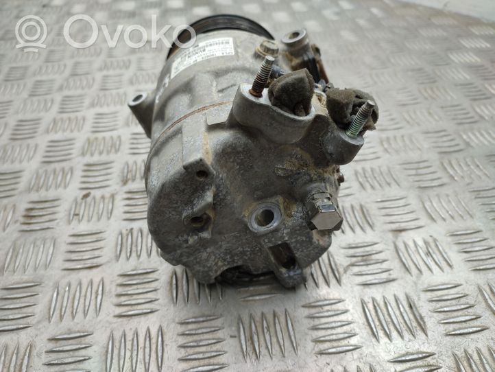 Land Rover Range Rover Evoque L538 Compressore aria condizionata (A/C) (pompa) CPLA19D629BF