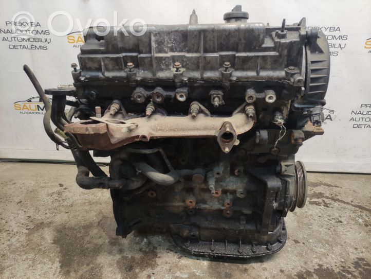 Toyota Avensis T250 Moteur 221000G010