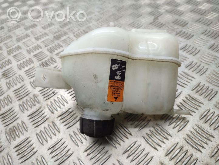 Nissan X-Trail T32 Coolant expansion tank/reservoir 