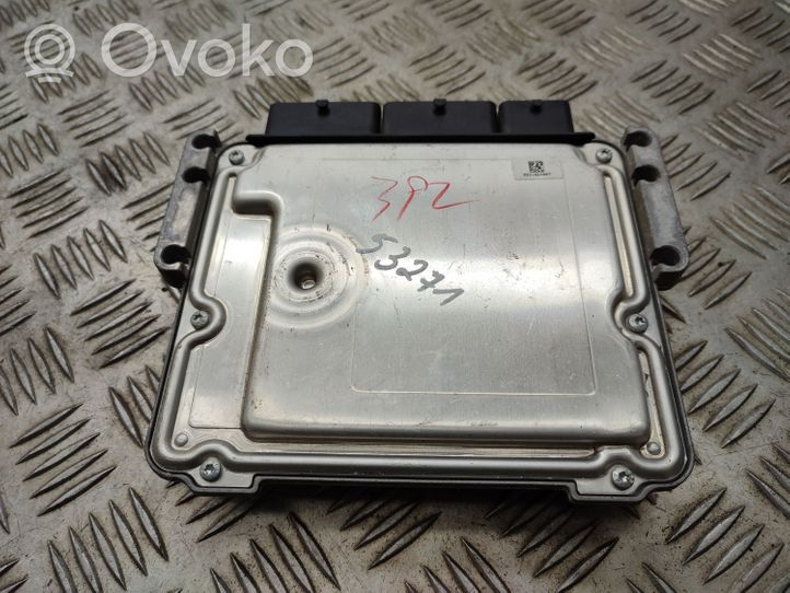 Nissan X-Trail T32 Calculateur moteur ECU 23710HX44A