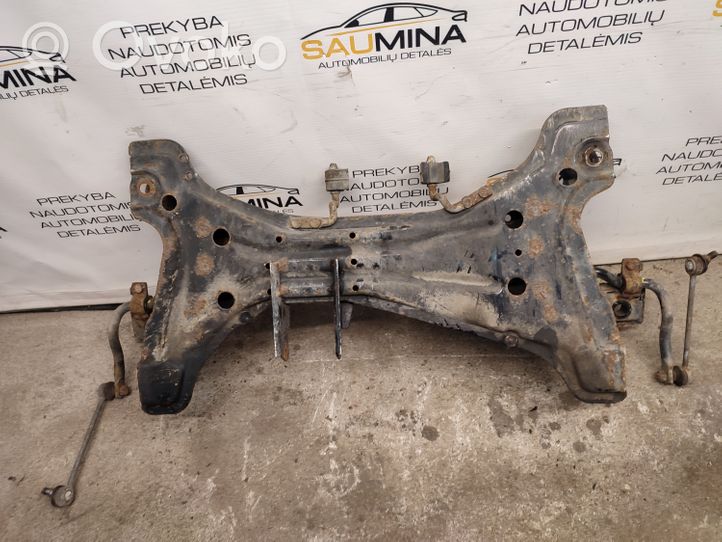 Volkswagen Sharan Front subframe 