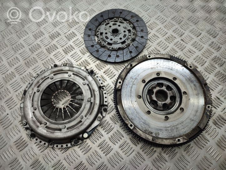 Volkswagen Sharan Clutch set kit 