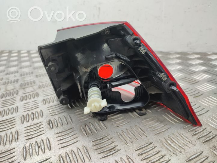 Volkswagen Golf VII Lampa tylna 5G9945095C