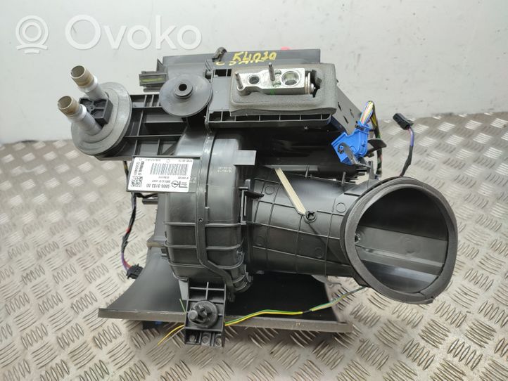 Citroen C3 Aircross Scatola climatizzatore riscaldamento abitacolo assemblata 9809810380