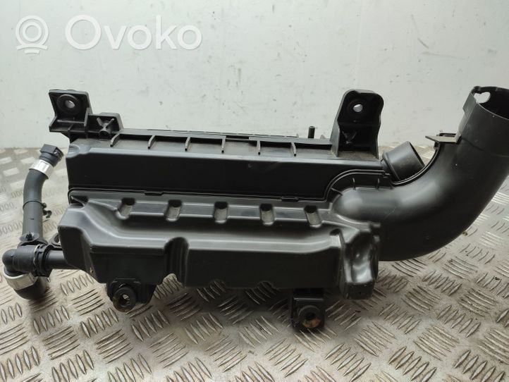 Citroen C3 Aircross Ilmansuodattimen kotelo 9805057080