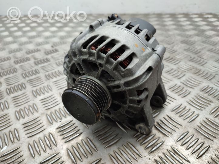 Citroen C3 Aircross Alternator 9670899580