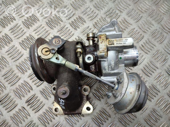 Citroen C3 Aircross Turbo 9616479380