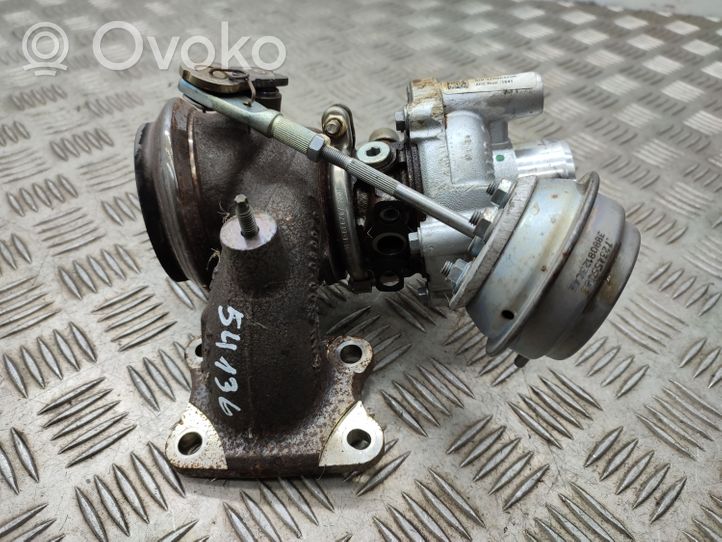 Citroen C3 Aircross Turbo 9616479380