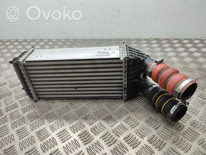 Citroen C3 Aircross Radiatore intercooler 9803900780