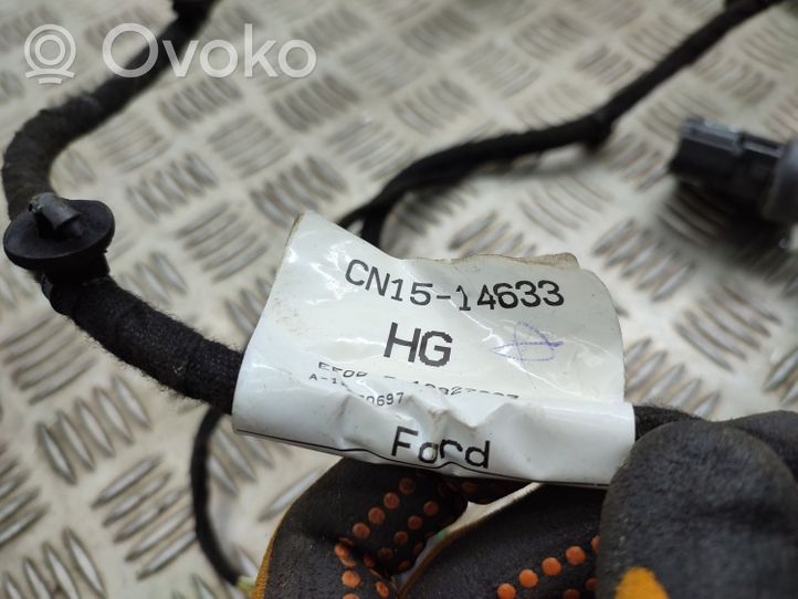 Ford Ecosport Cableado de puerta trasera CN1514633