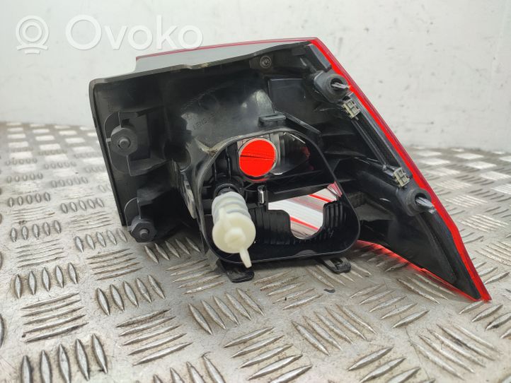 Volkswagen Golf VII Lampa tylna 5G9945095C