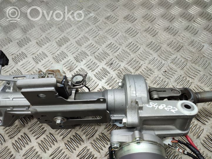 Toyota RAV 4 (XA40) Pompa wspomaganie układu kierowniczego 8965042211