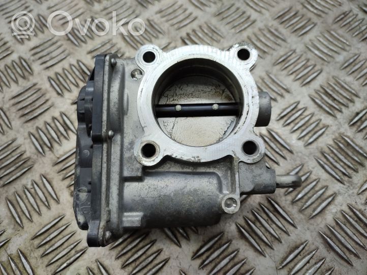 Toyota RAV 4 (XA40) Valvola a farfalla 2203036020