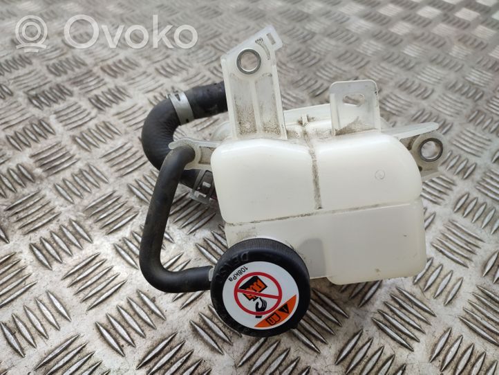Toyota RAV 4 (XA40) Ausgleichsbehälter Kühlwasser 