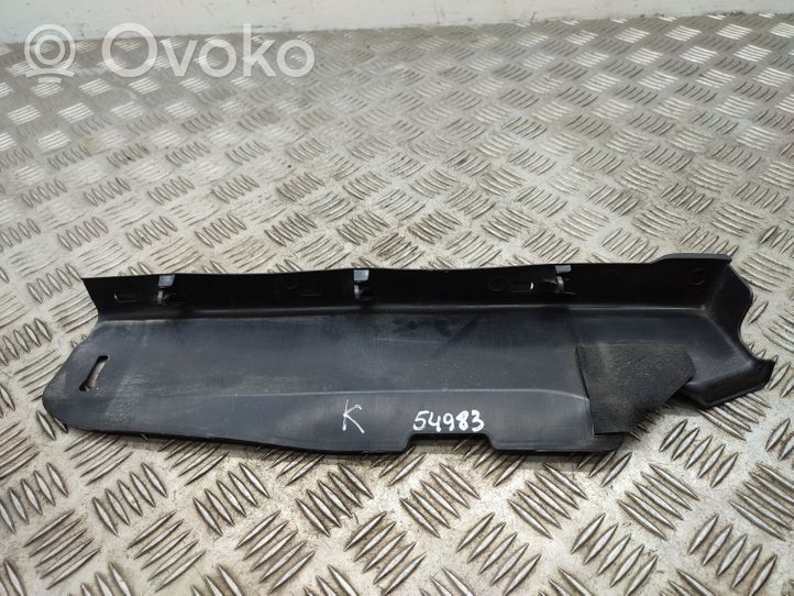 Toyota RAV 4 (XA40) Panel wykończeniowy błotnika 5338912050