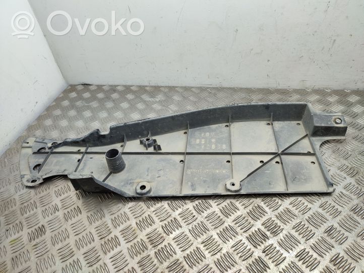 Toyota RAV 4 (XA40) Osłona środkowa podwozia 5081942030