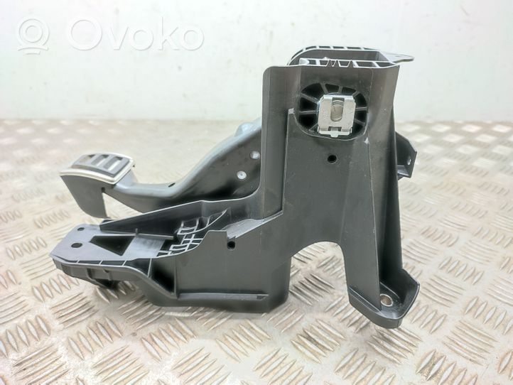 Volkswagen Golf Sportsvan Brake pedal 5Q1721058DP