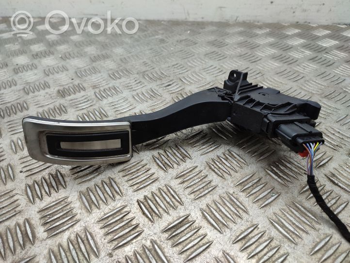 Volkswagen Golf Sportsvan Accelerator throttle pedal 5Q1723503J