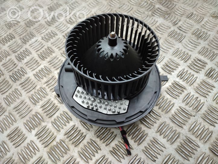 Volkswagen Golf Sportsvan Soplador/ventilador calefacción 5Q1819021E