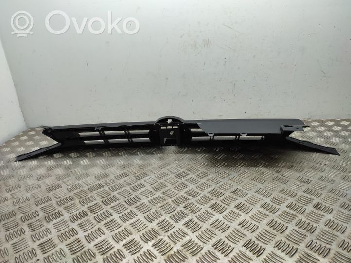 Volkswagen Golf Sportsvan Griglia superiore del radiatore paraurti anteriore 510853653H