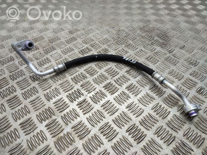 Volkswagen Golf Sportsvan Air conditioning (A/C) pipe/hose 5Q0816721AD