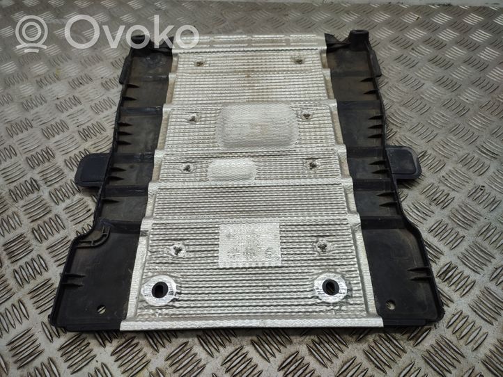 Volkswagen Golf Sportsvan Gearbox bottom protection 5Q0825230H