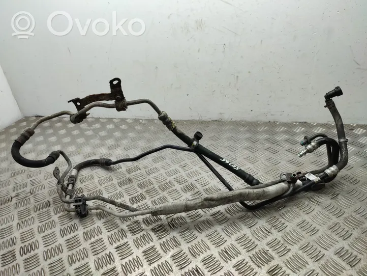 Volvo XC60 Linea/tubo servosterzo 31280864