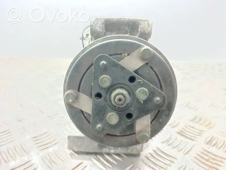 Volvo XC60 Air conditioning (A/C) compressor (pump) 31315453