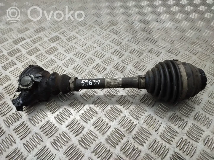 BMW 2 F45 Front driveshaft 