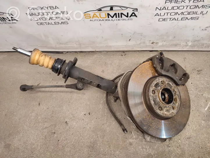 BMW 2 F45 Fuso a snodo con mozzo ruota anteriore 14941510