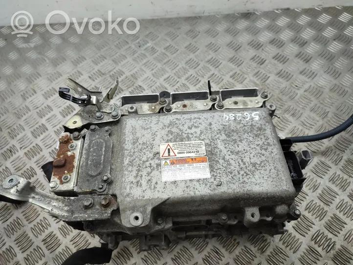 Lexus NX Convertitore di tensione inverter G927048060