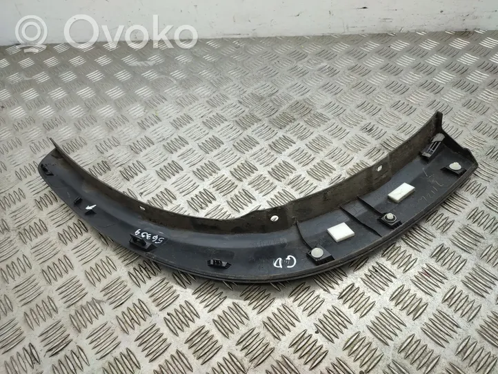 Lexus NX Galinės arkos apdaila 7560578010