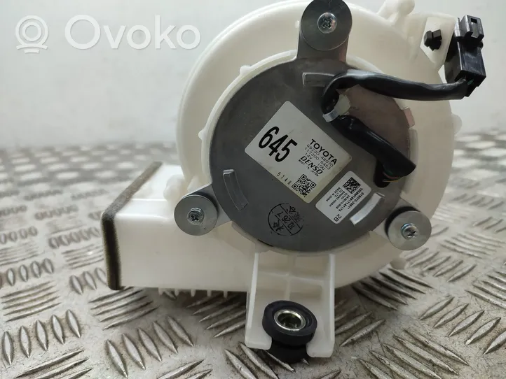 Lexus NX Wentylator baterii pojazdu hybrydowego / elektrycznego G923048070