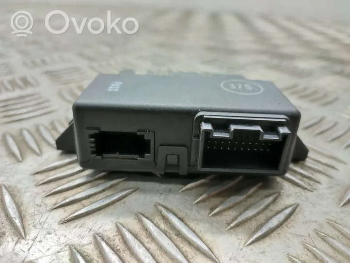 Audi A1 Módulo de control Gateway 8U0907468Q