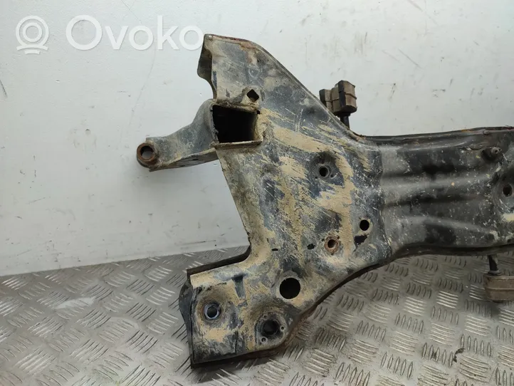 Audi A1 Front subframe 