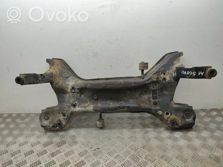 Audi A1 Front subframe 