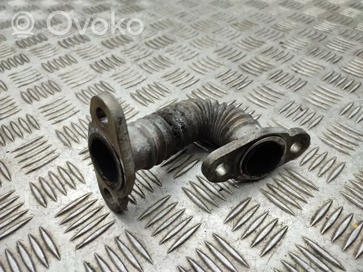 Volvo XC70 EGR valve line/pipe/hose 31293257