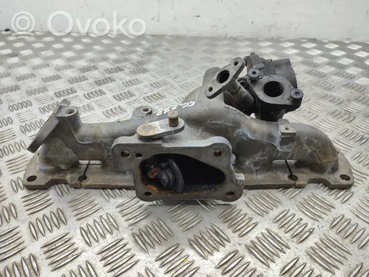 Volvo XC70 Turbo 36002664