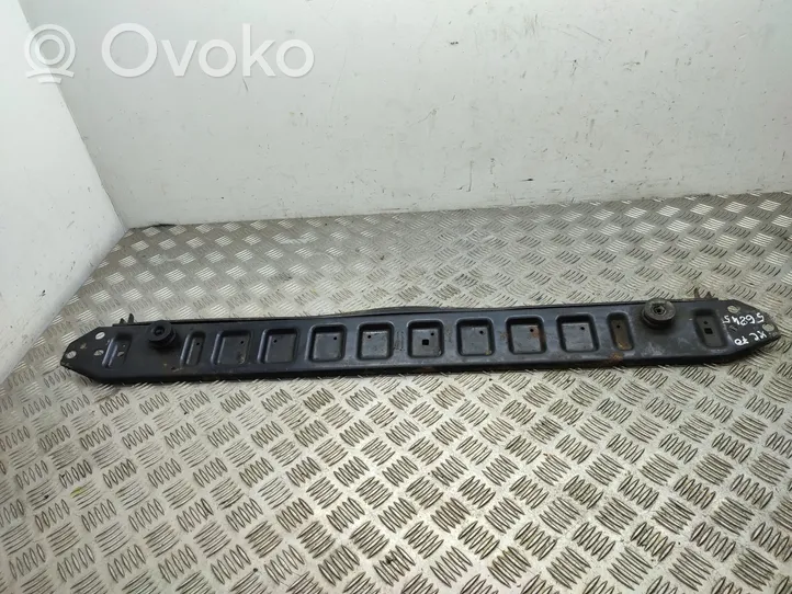 Volvo XC70 Bottom radiator support slam panel 