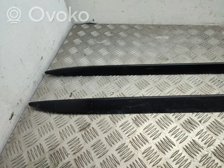 Audi A4 S4 B8 8K Sill 