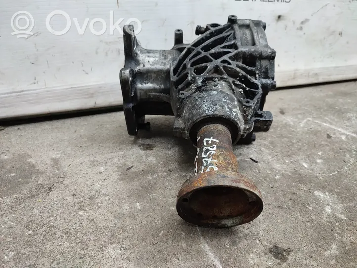 Volvo XC70 Mechanizm różnicowy przedni / Dyferencjał DWXJA