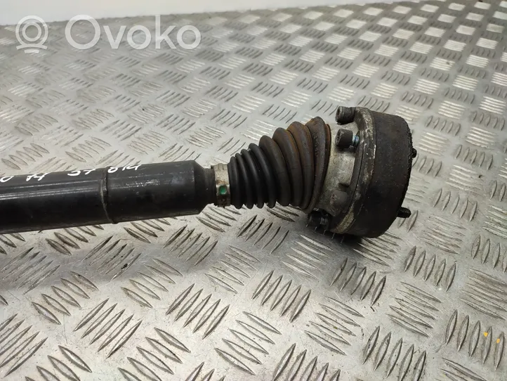 Seat Leon (1P) Semiasse anteriore 1K0407272CC