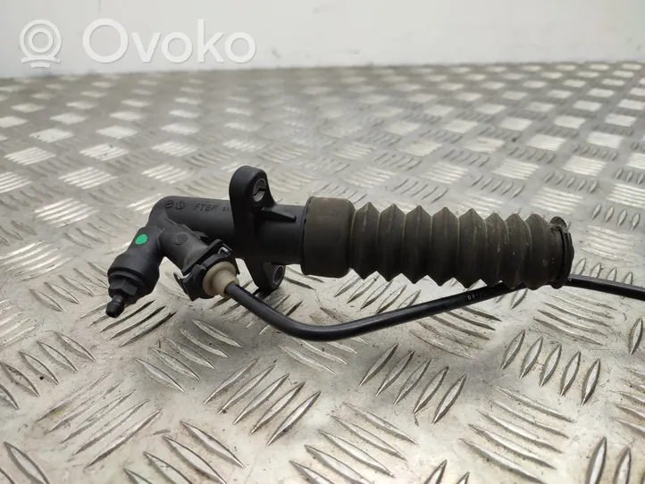 Citroen C4 Cactus Siłownik sprzęgła / Wysprzęglik 9809468580