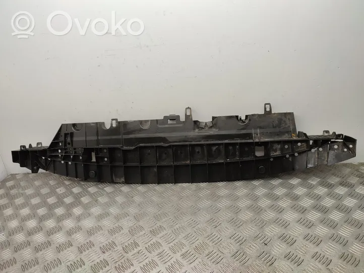 Citroen C4 Cactus Osłona pod zderzak przedni / Absorber 9801739780