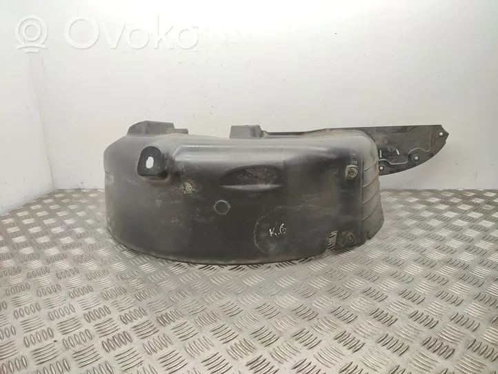 Citroen C4 Cactus Nadkole tylne 9801624380