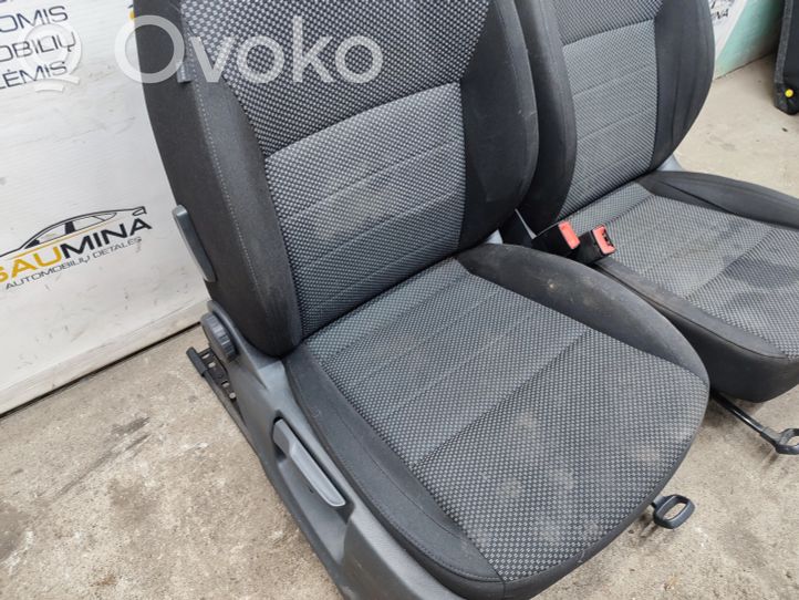 Skoda octavia store mk3 seat covers