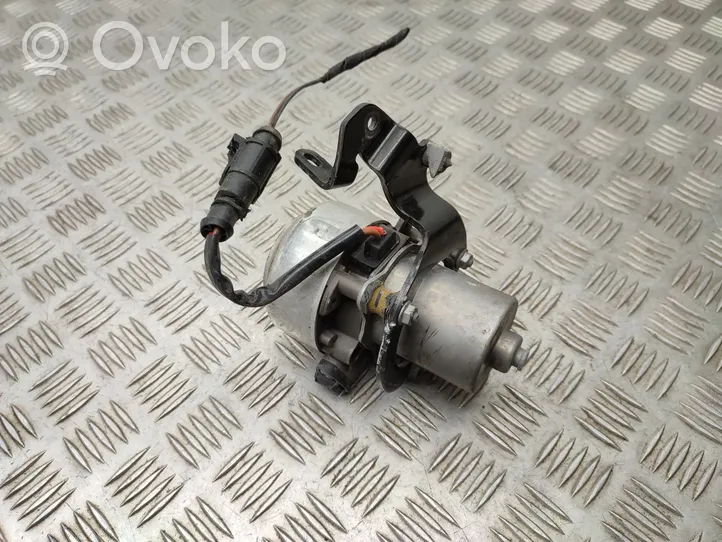 Volkswagen T-Roc Unterdruckpumpe Vakuumpumpe 5Q0612181D