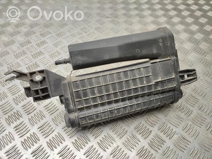 Volkswagen T-Roc Active carbon filter fuel vapour canister 5WA201801